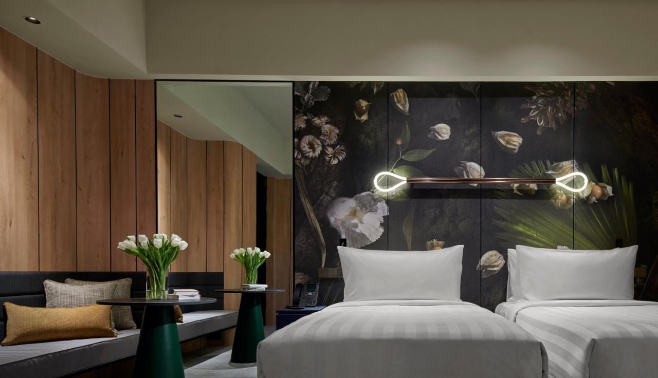 Hotel Parkroyal Collection Kuala Lumpur