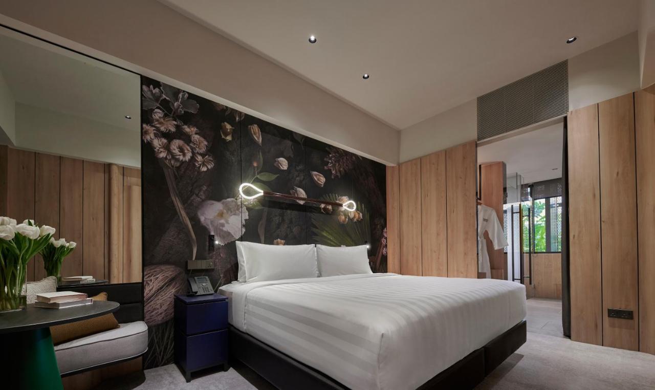 Parkroyal Collection Hotel 5*