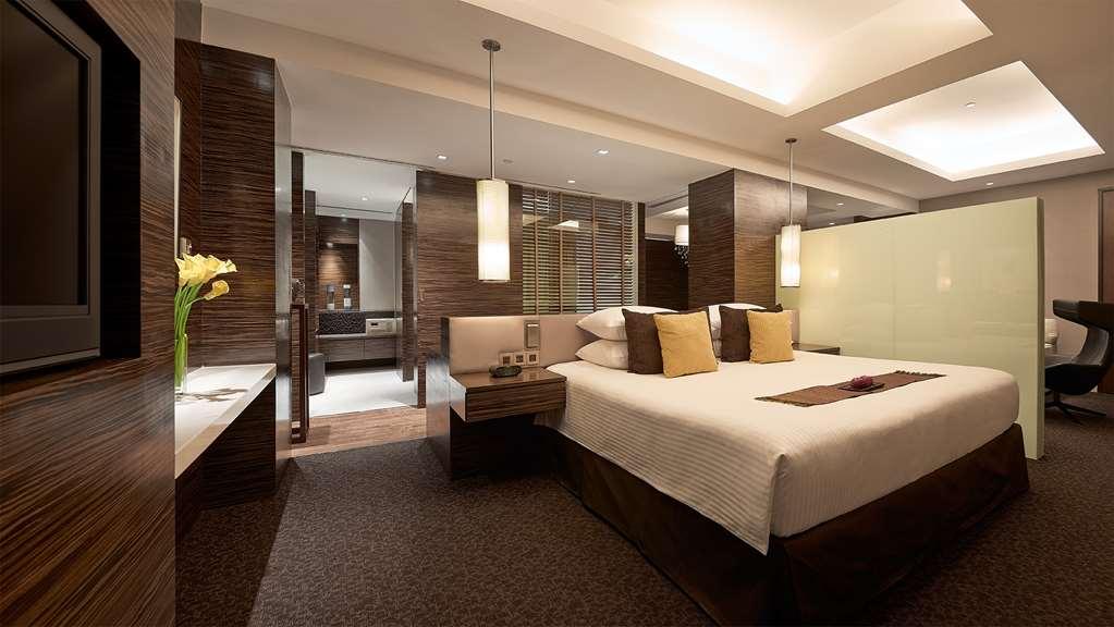 Parkroyal Collection Hotel Kuala Lumpur