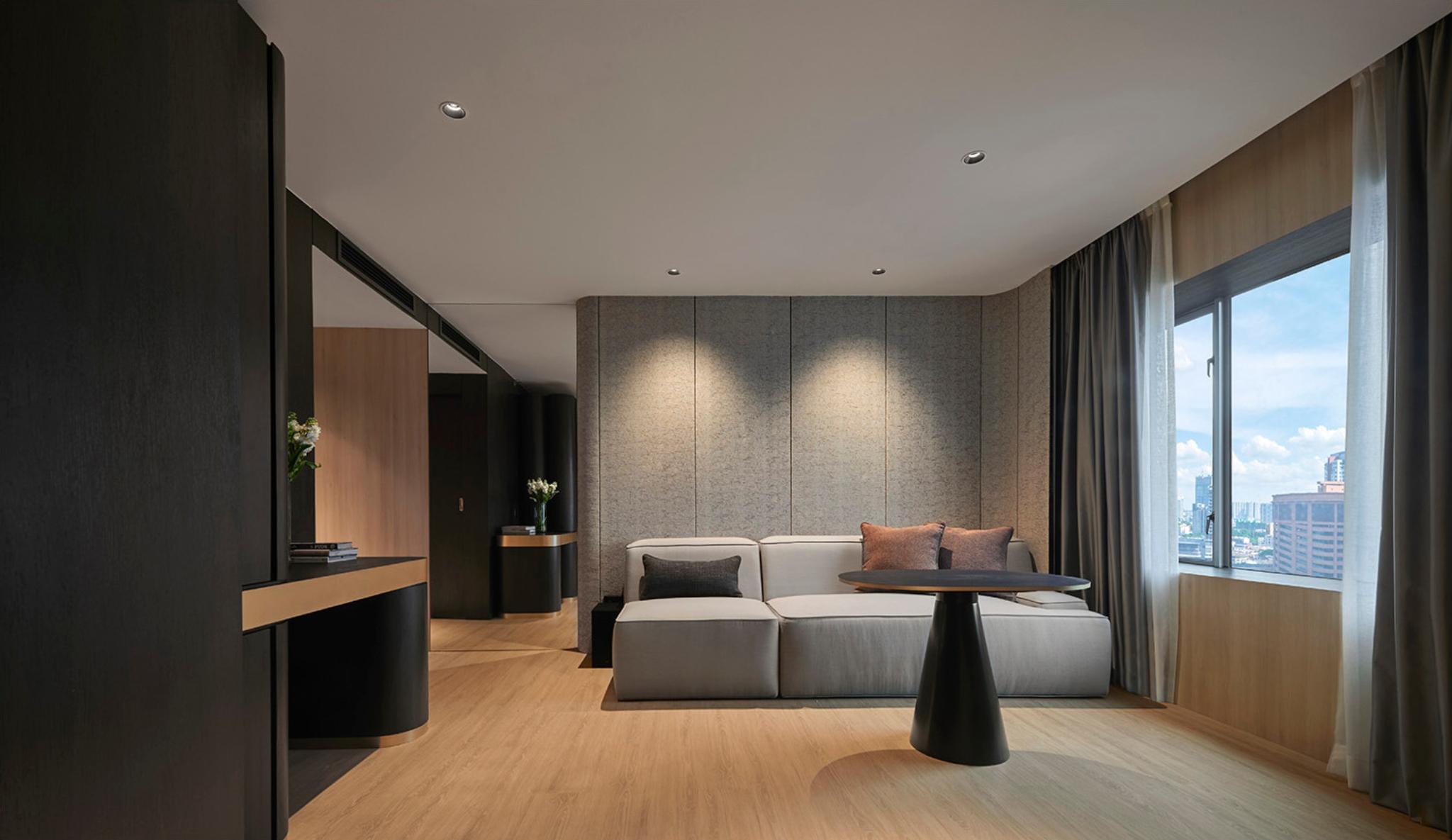 Hotel Parkroyal Collection