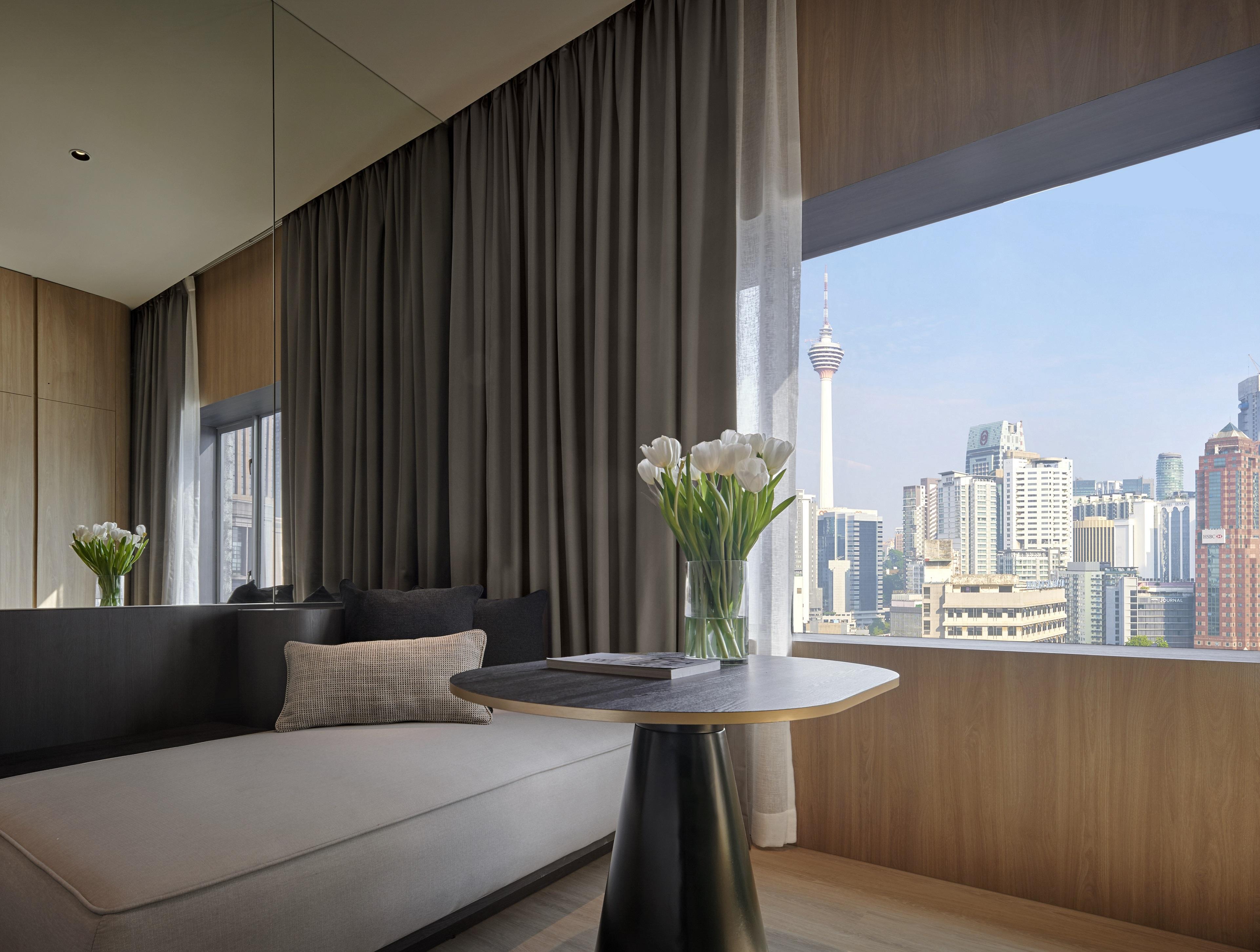 Parkroyal Collection Hotel Kuala Lumpur