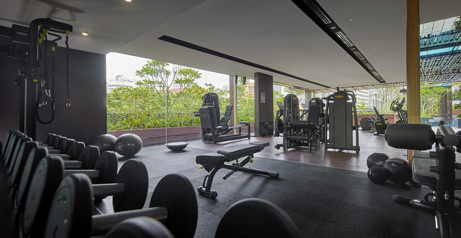 Parkroyal Collection 5* Kuala Lumpur