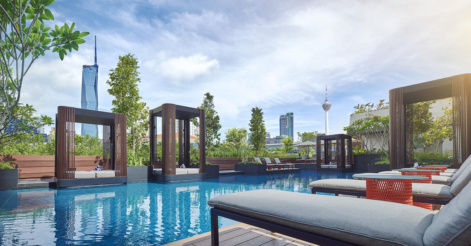 Parkroyal Collection