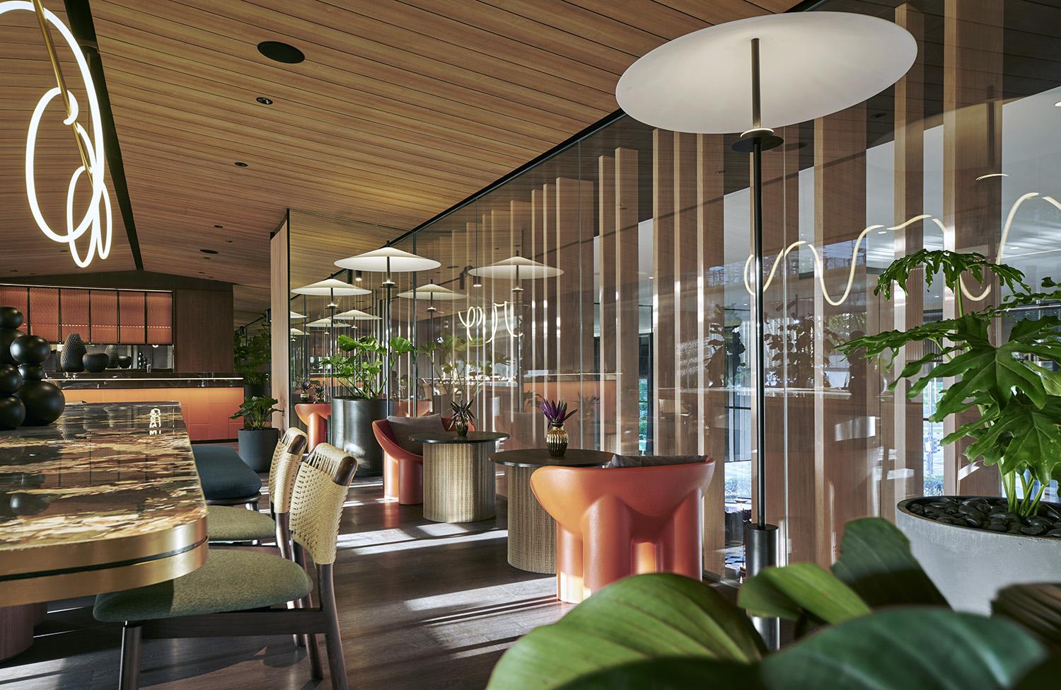 Parkroyal Collection Hotel Kuala Lumpur