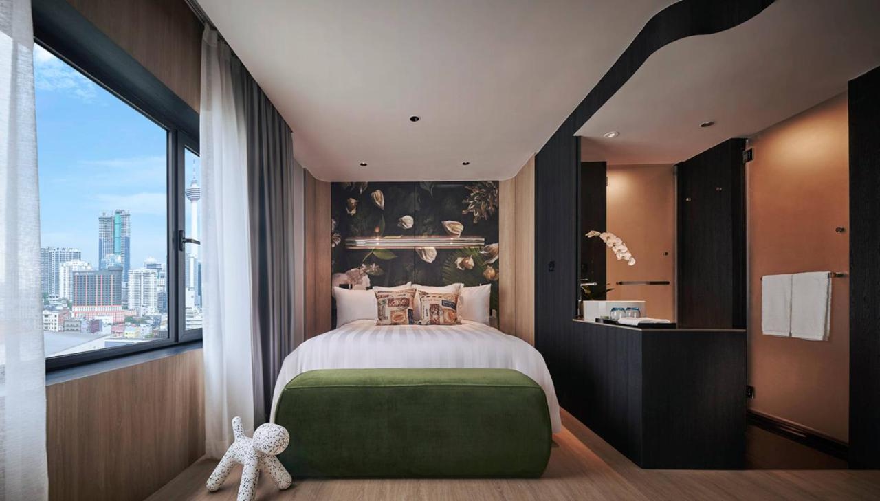 Parkroyal Collection 5* Kuala Lumpur