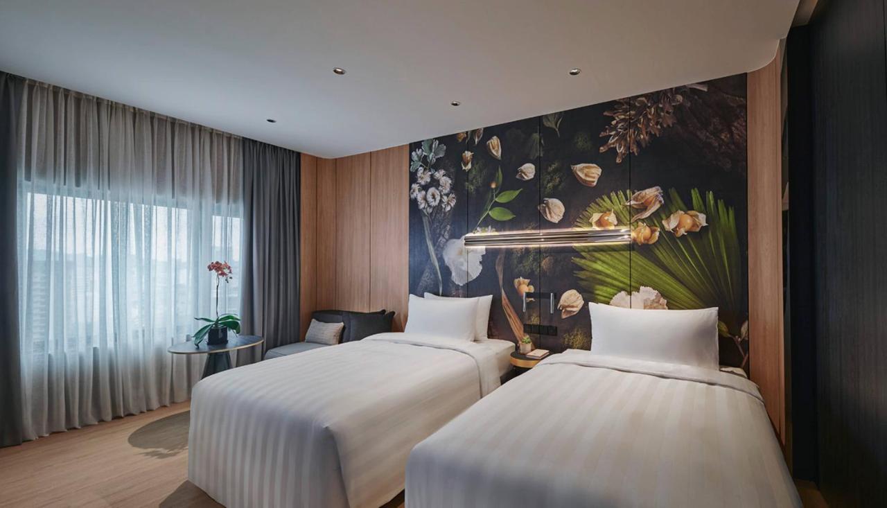 Parkroyal Collection Hotel Kuala Lumpur