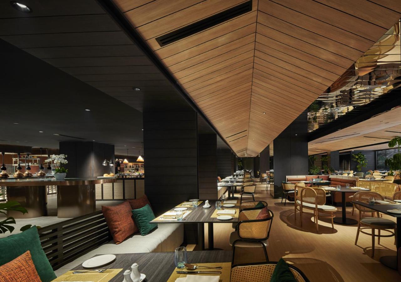 Parkroyal Collection 5* Kuala Lumpur