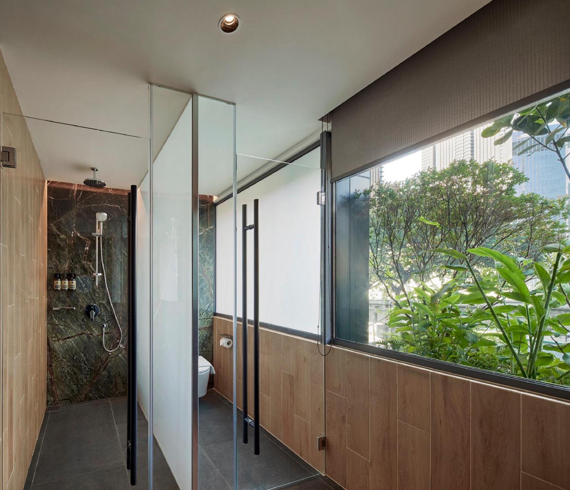 Parkroyal Collection 5* Kuala Lumpur