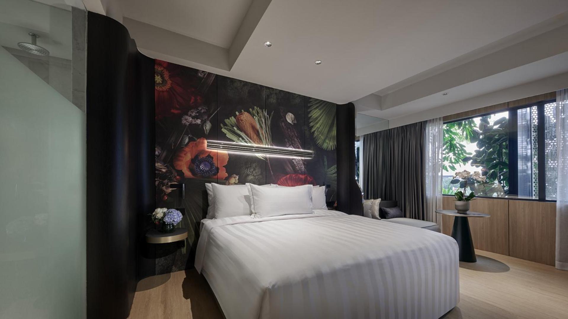 Parkroyal Collection Hotel Kuala Lumpur