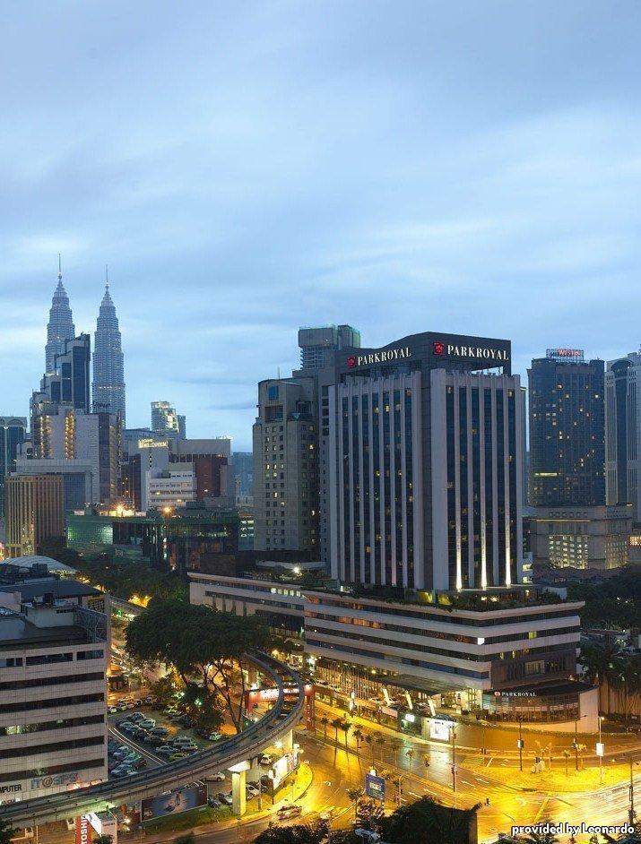Parkroyal Collection Kuala Lumpur