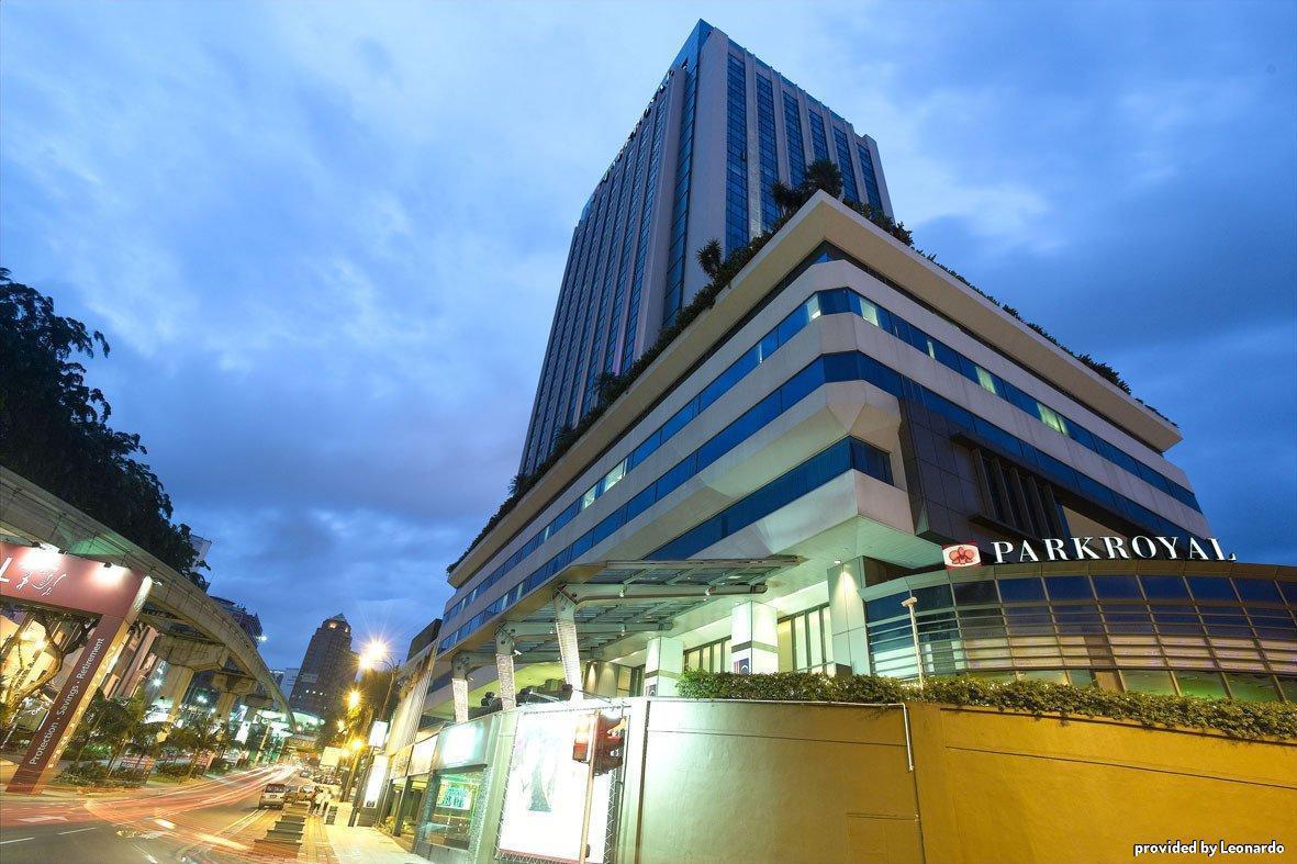 Parkroyal Collection Hotel