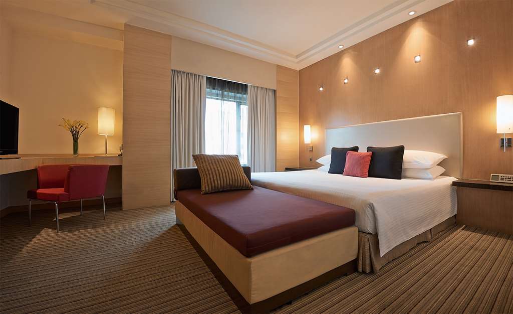 Hotel Parkroyal Collection