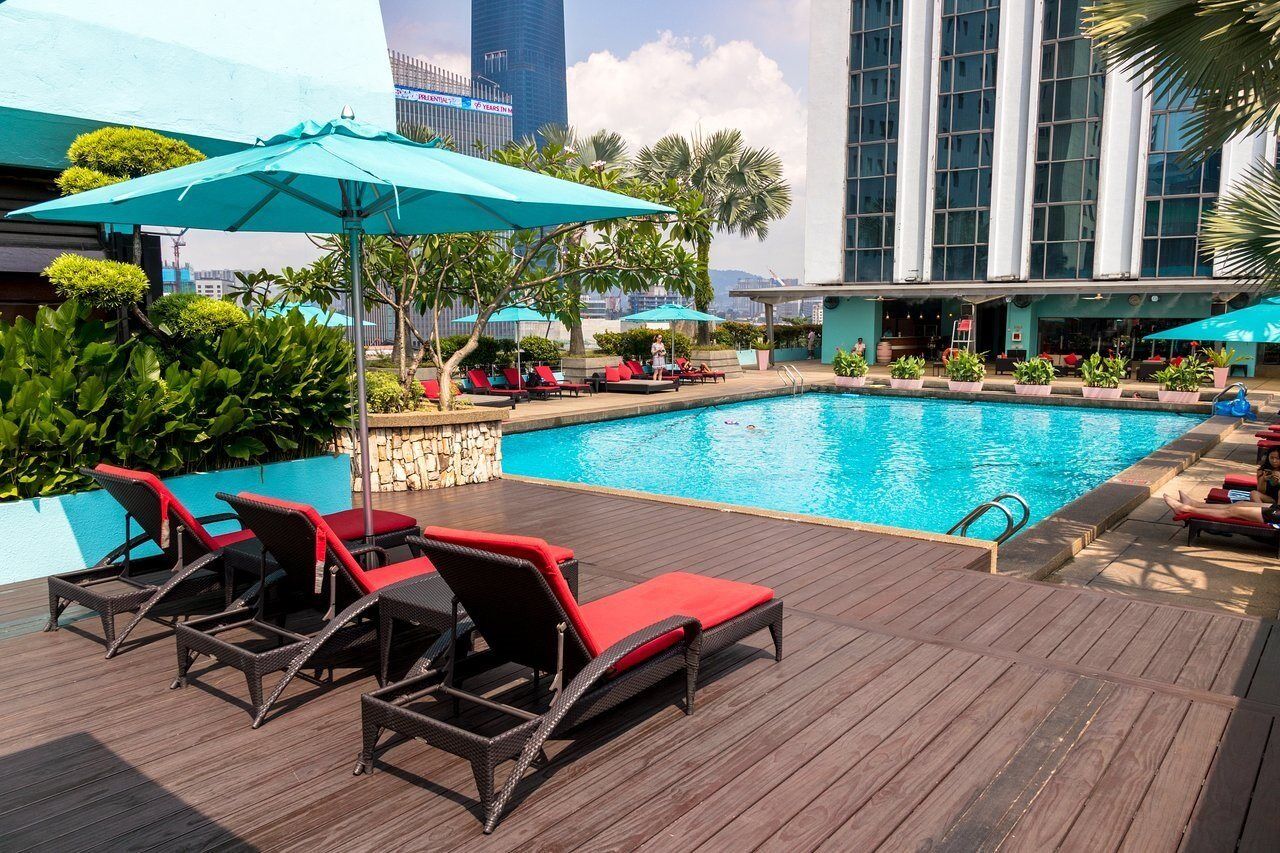 Parkroyal Collection Hotel 5*