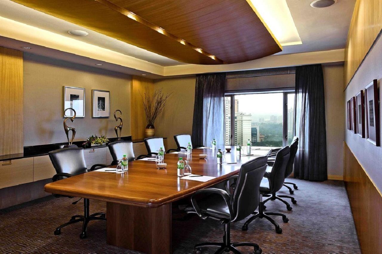 Parkroyal Collection Hotel Kuala Lumpur
