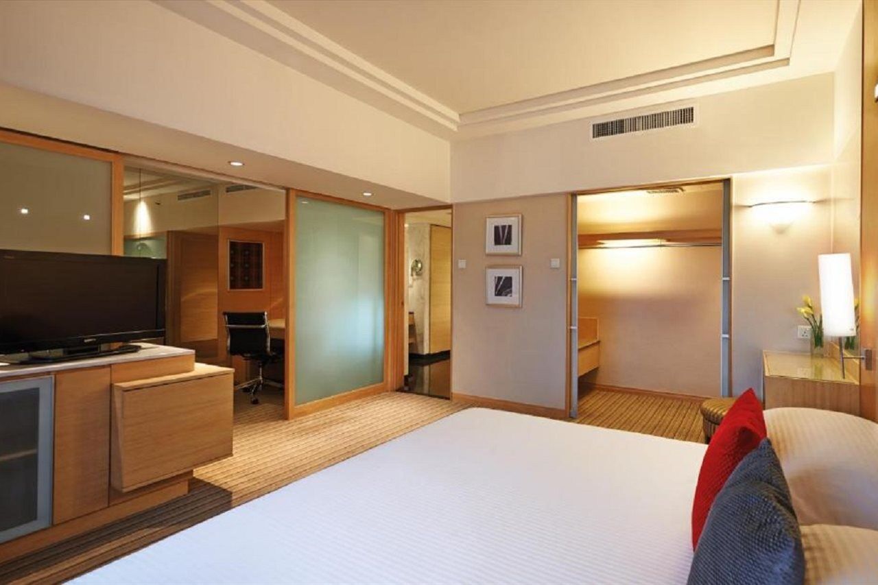 Hotel Parkroyal Collection
