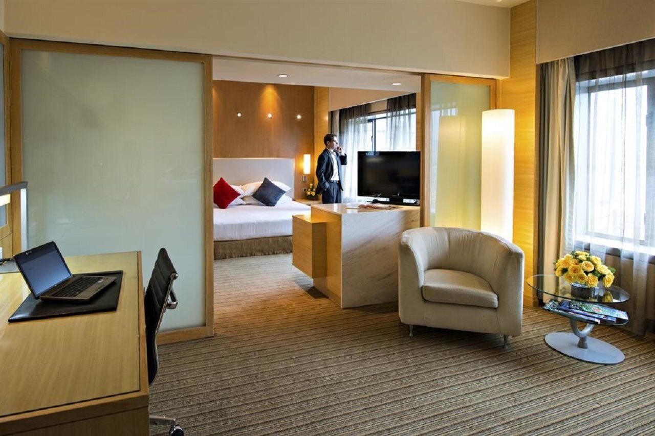 Hotel Parkroyal Collection 5*